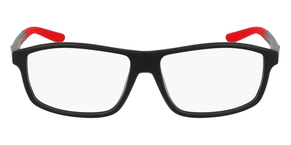 Matte Black/University Red / 56-14-145