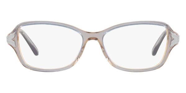 Top Azure on Violet / 54-15-135