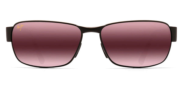 Matte Black / Maui Rose® / 65-16-115