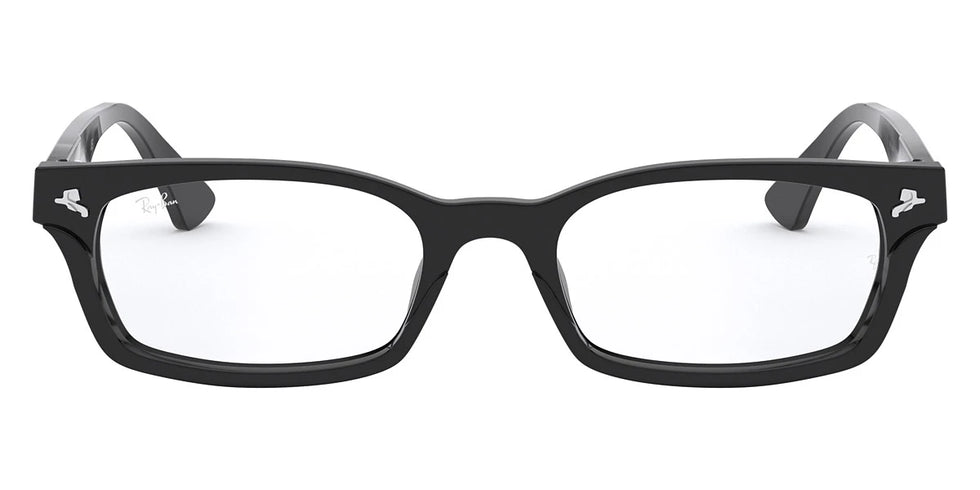 Ray-Ban RX5017A 2000 52 - Black