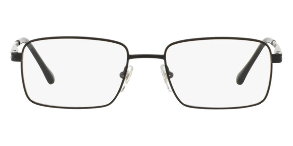 Matte Black / 52-18-140