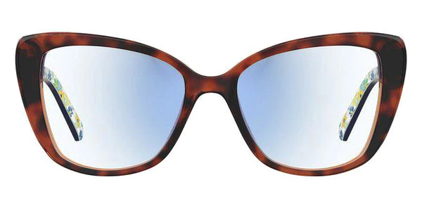 Havana / Blue Absorber / 51-17-140