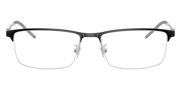 Matte Black/Matte Silver / 56-17-145