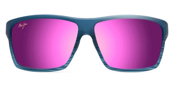 Blue Black Stripe / MAUI Sunrise / 65-12-130