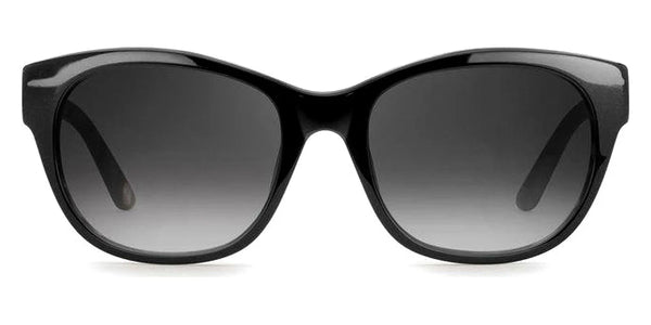 Black Havana / Dark Gray Gradient / 53-19-140