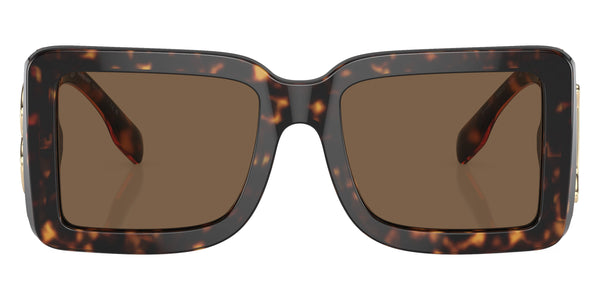 Dark Havana / Dark Brown / 55-20-140