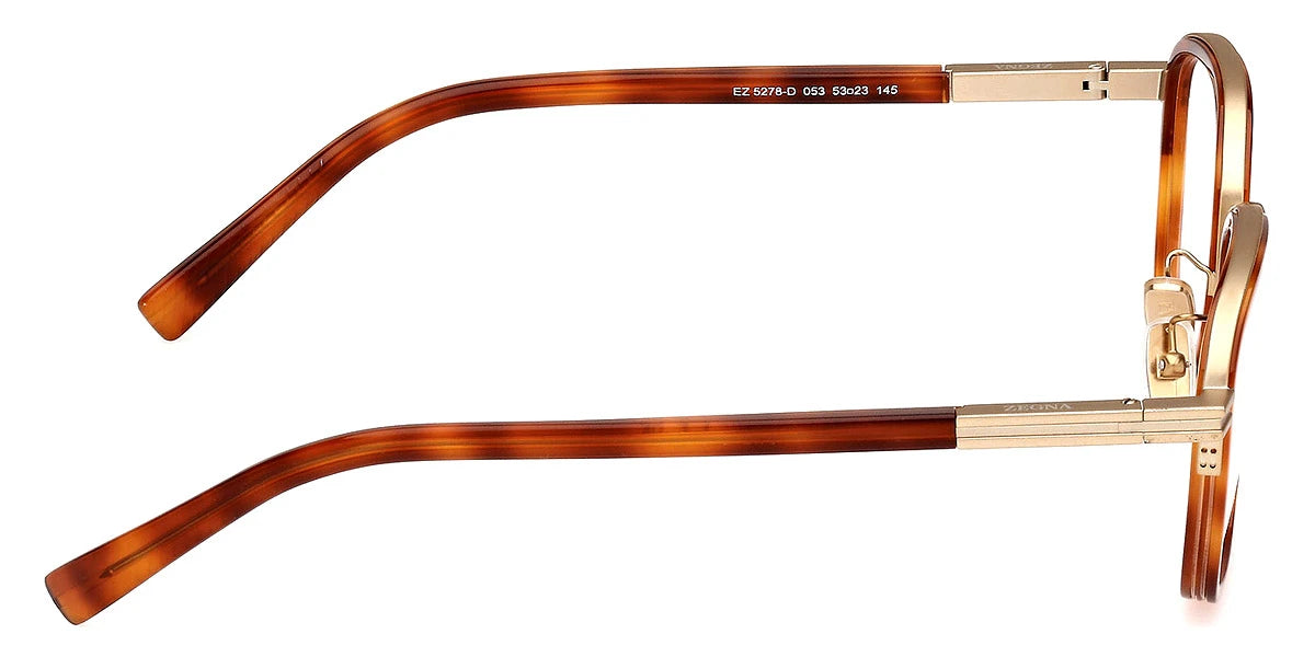 Ermenegildo Zegna - EZ5278-D