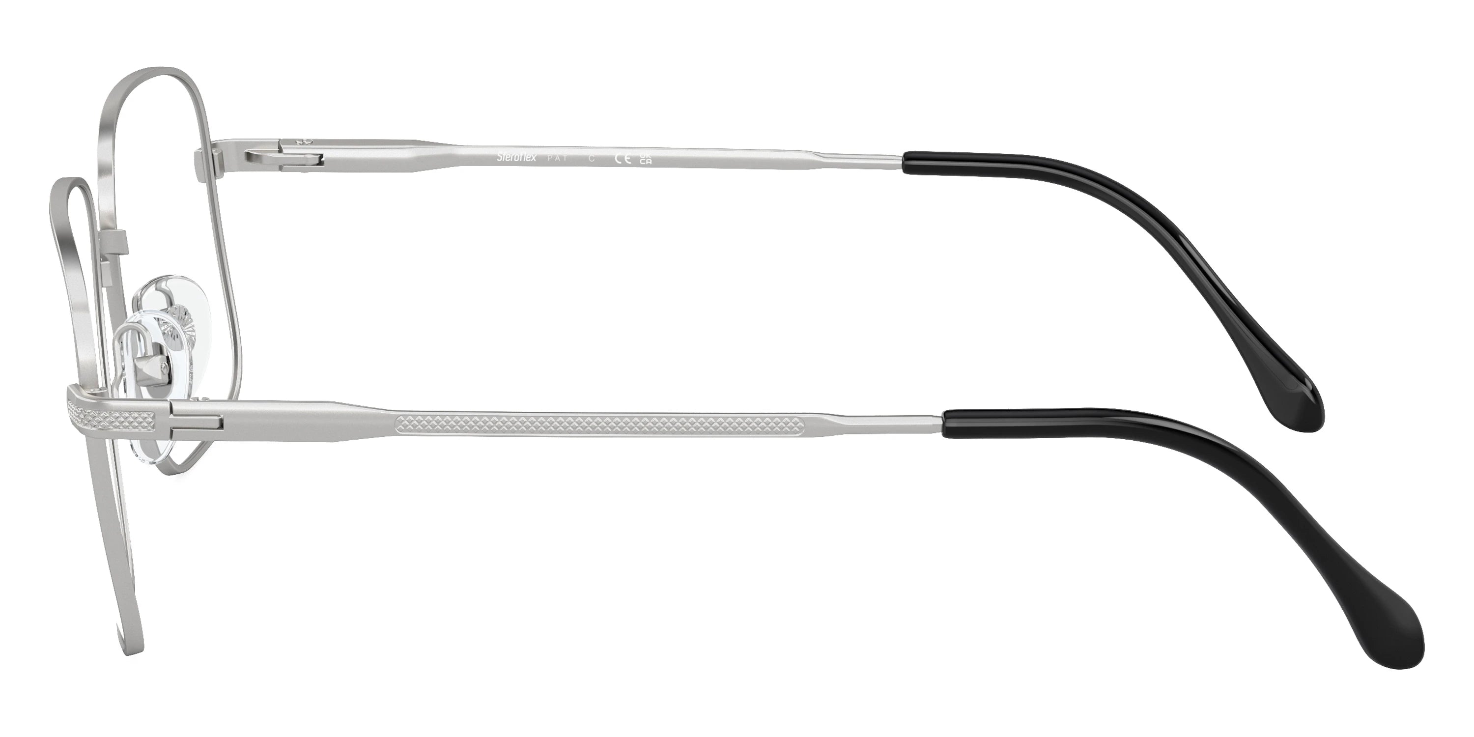 Sferoflex SF2298 103S 53 - Matte Silver