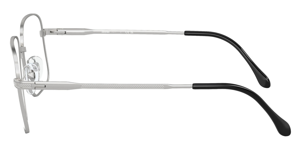 Sferoflex SF2298 103S 53 - Matte Silver