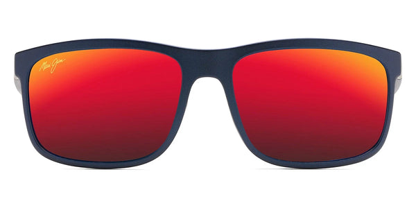 Matte Blue / HAWAII LAVA™ / 58-18-135