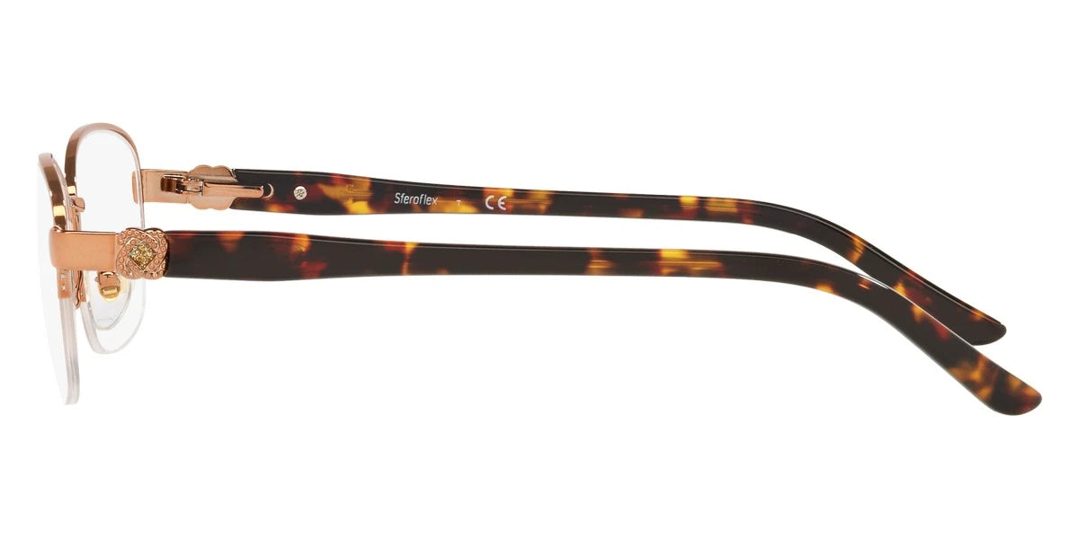 Sferoflex SF2571 488 54 - Shiny Copper