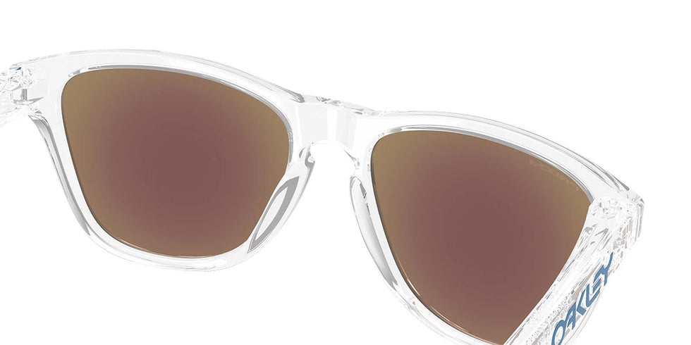 OAKLEY - OO9508 Oakley X Fortnite™ Frogskins™ S