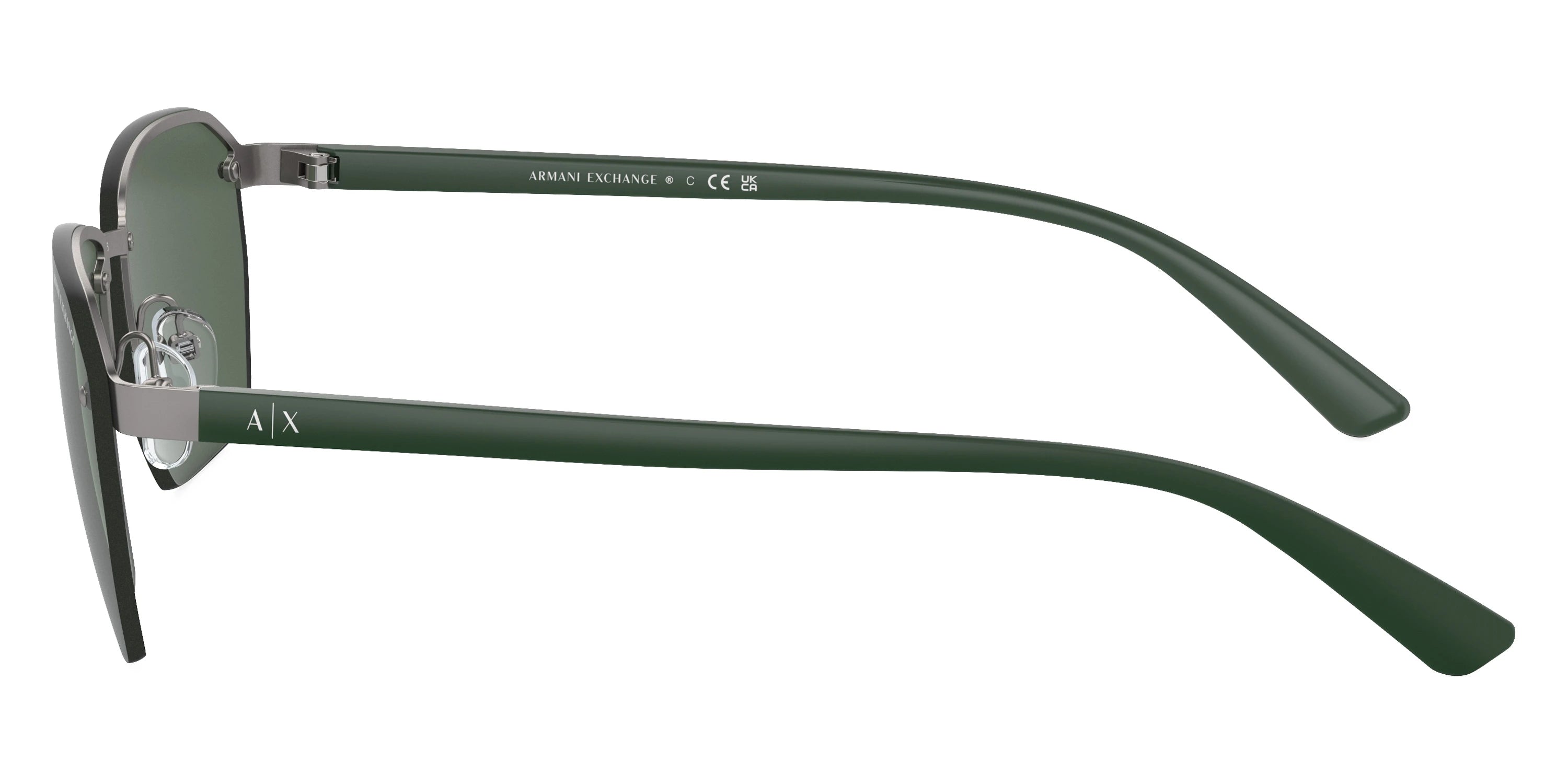 ARMANI EXCHANGE - AX2048S