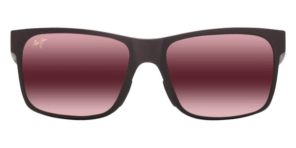 Metal Matte Brown / Maui Rose® / 58-17-145