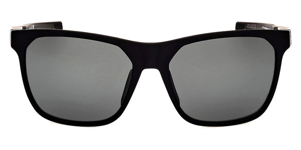 Matte Black / Green / 55-16-130