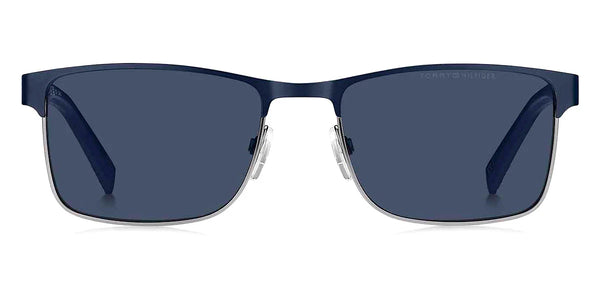 Matte Blue Ruthenium / Blue / 56-19-145