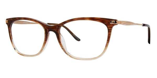 Brown Crystal / 55-16-140