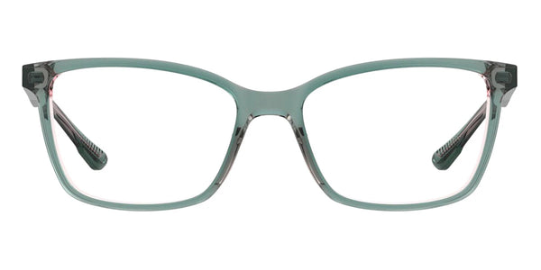 Pink Green Gray / 53-17-140