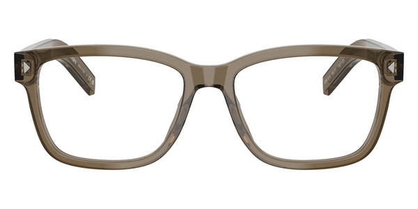 Transparent Brown/Gunmetal / 53-17-150