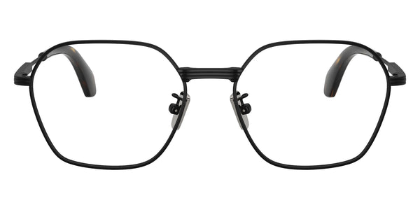 Matte Black / 52-17-145