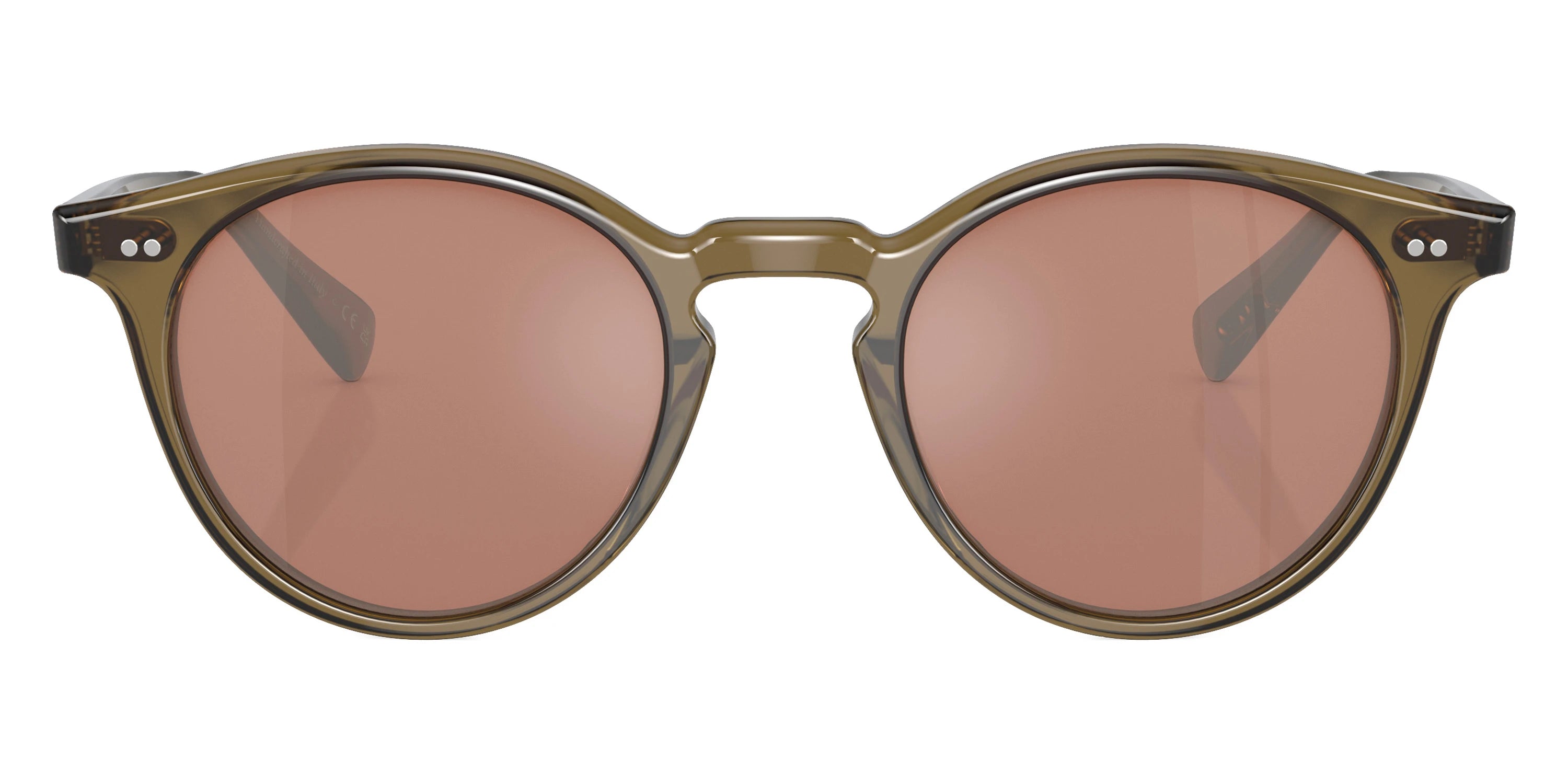 Oliver Peoples - Romare Sun OV5459SU