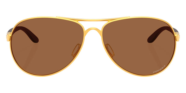 Satin Gold/Matte Grenache / Prizm Bronze / 59-13-135