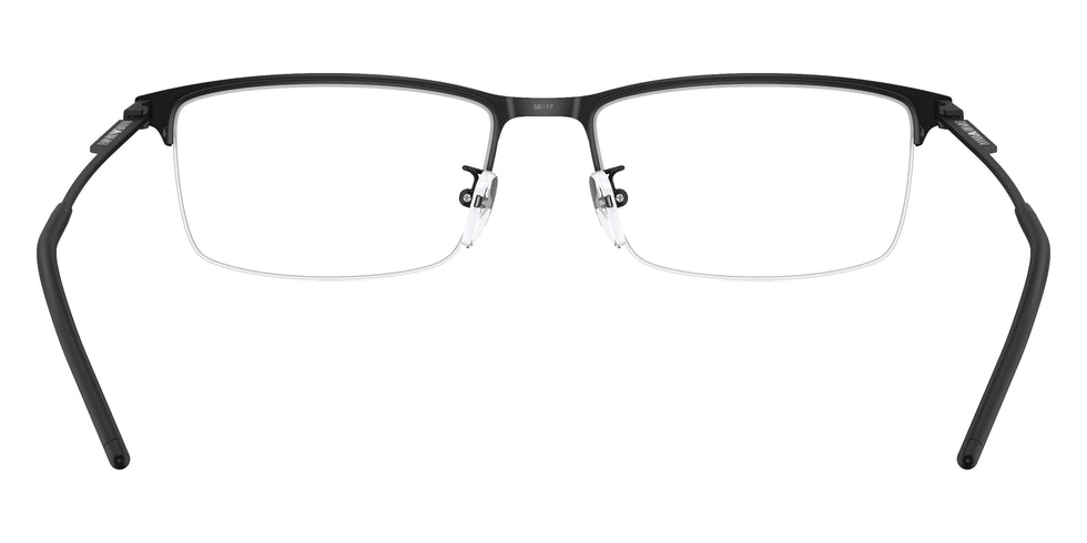 EMPORIO ARMANI - EA1168D