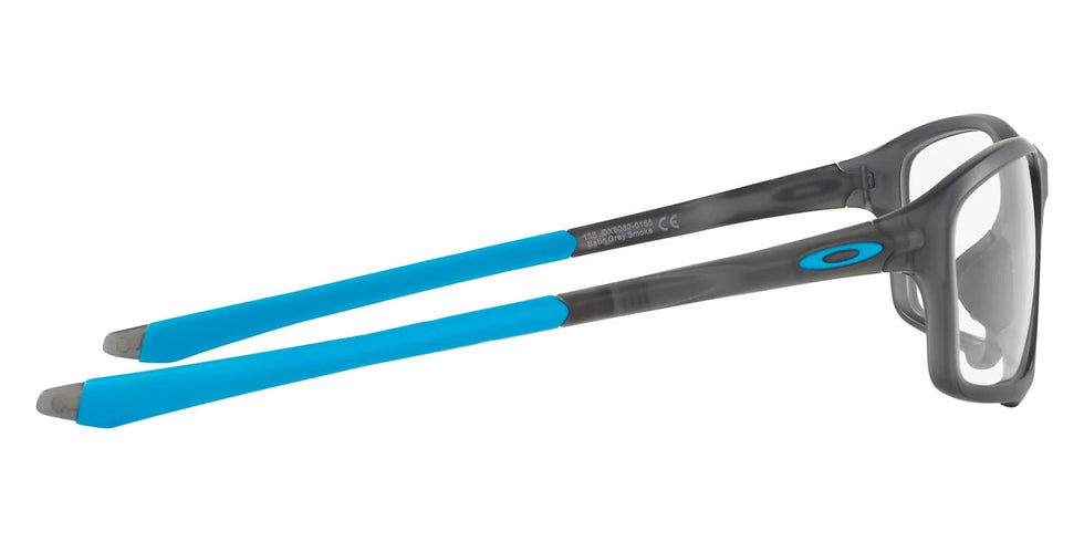 OAKLEY - OX8080 Crosslink® Zero (Low Bridge Fit) Reflective