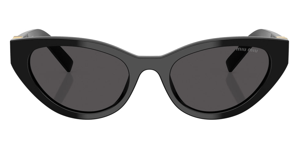 Miu Miu - Logo MU A04SF