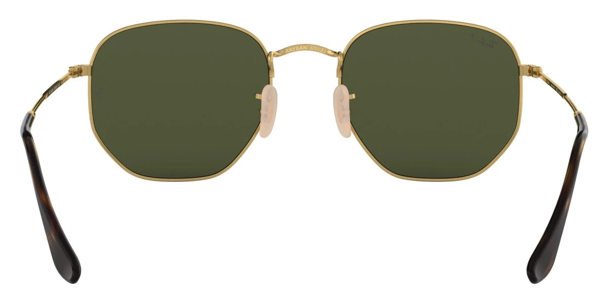 Ray-Ban - Hexagonal RB3548N