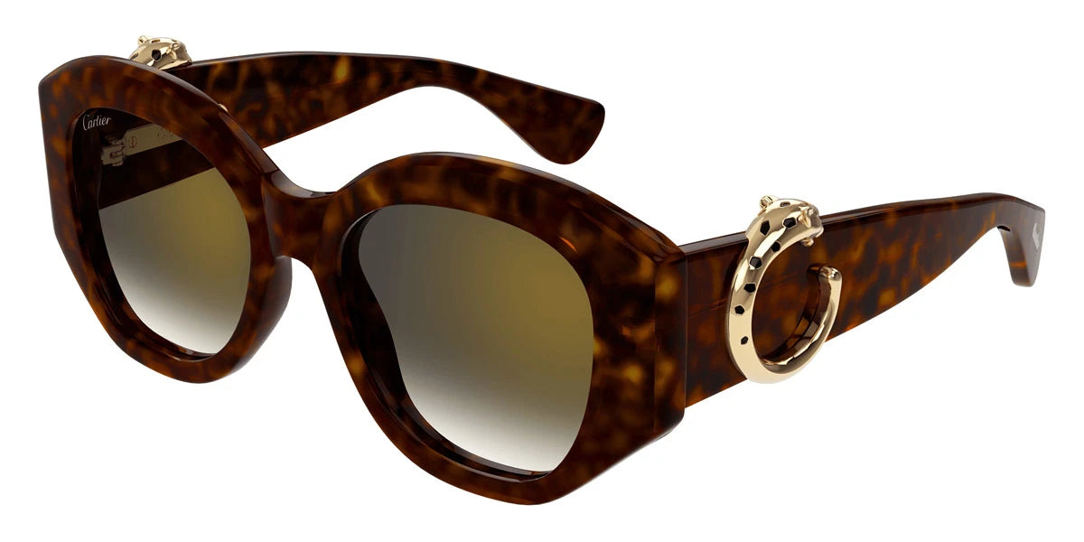 Cartier - CT0502S Panthère De Cartier