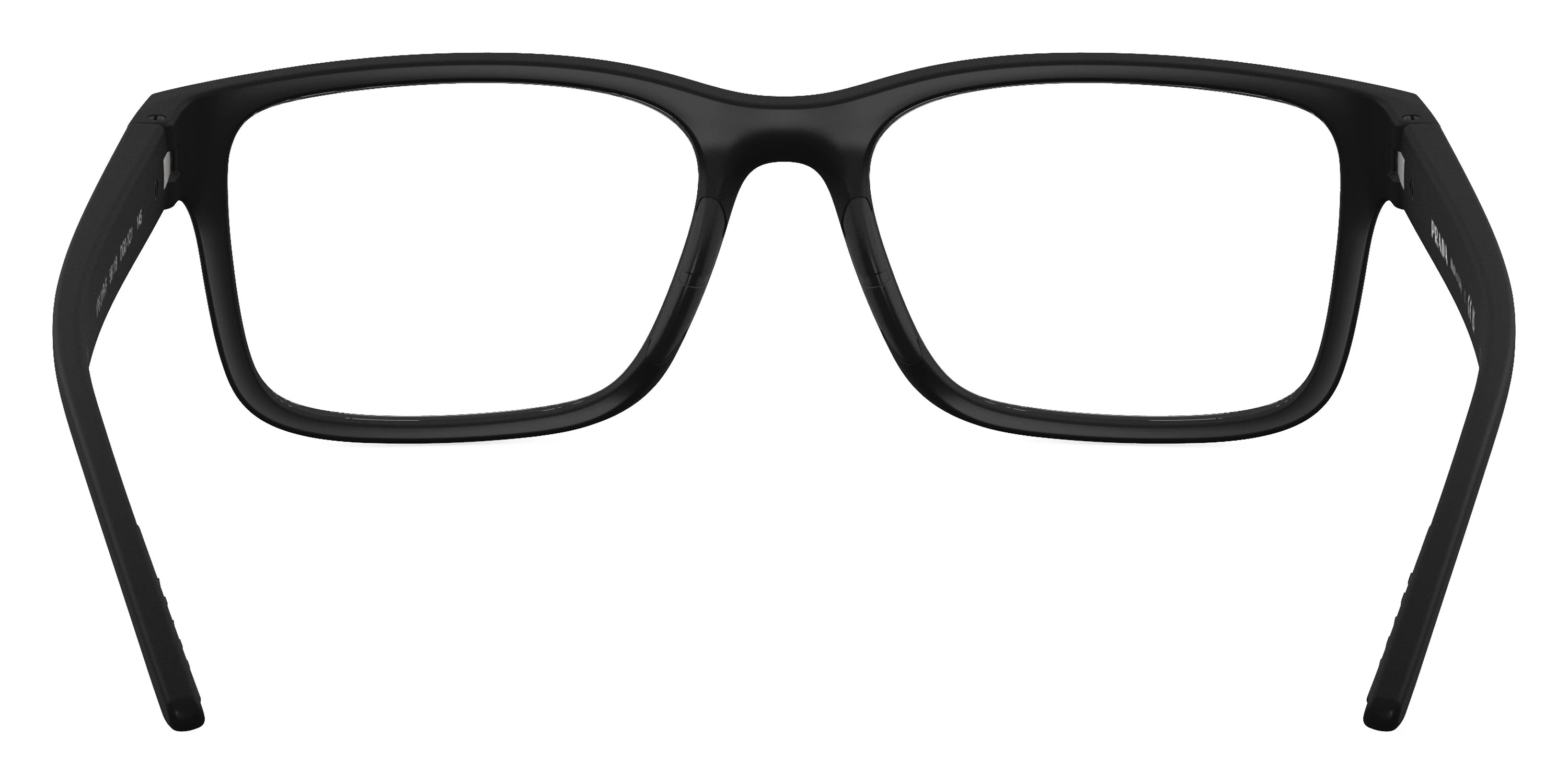 Prada Linea Rossa - PS 01RVF