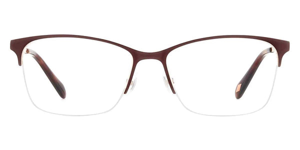 Matte Burgundy / 53-16-140