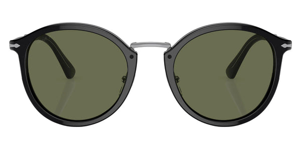 Black / Polarized Green / 51-22-145