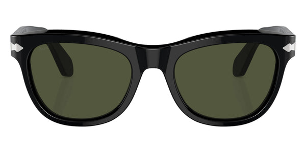 Black / Green 95/31 / 54-20-145