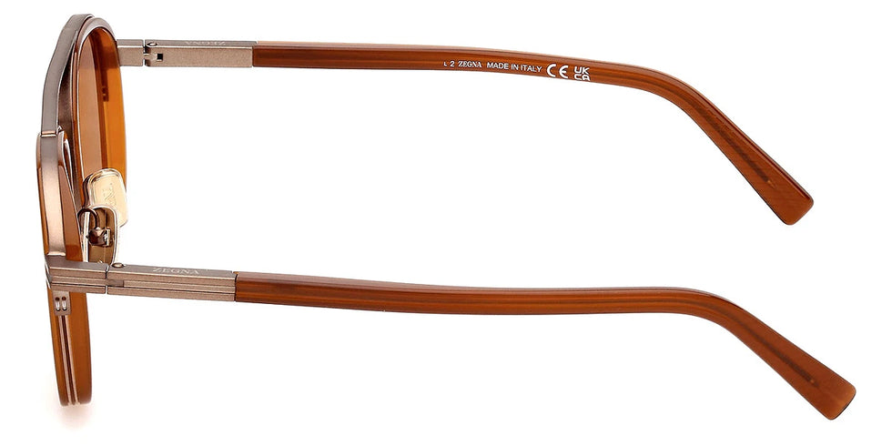 Ermenegildo Zegna - Orizzonte I EZ0231