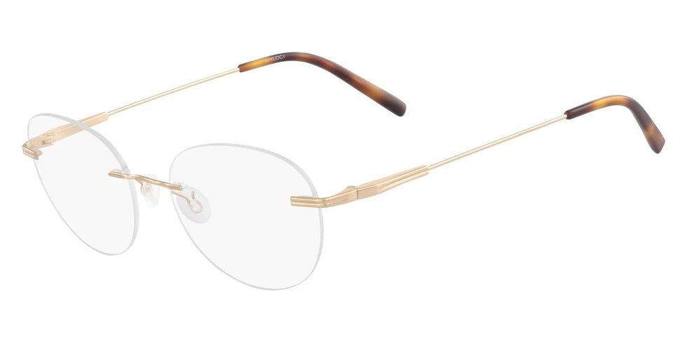 Airlock - Caliber 204