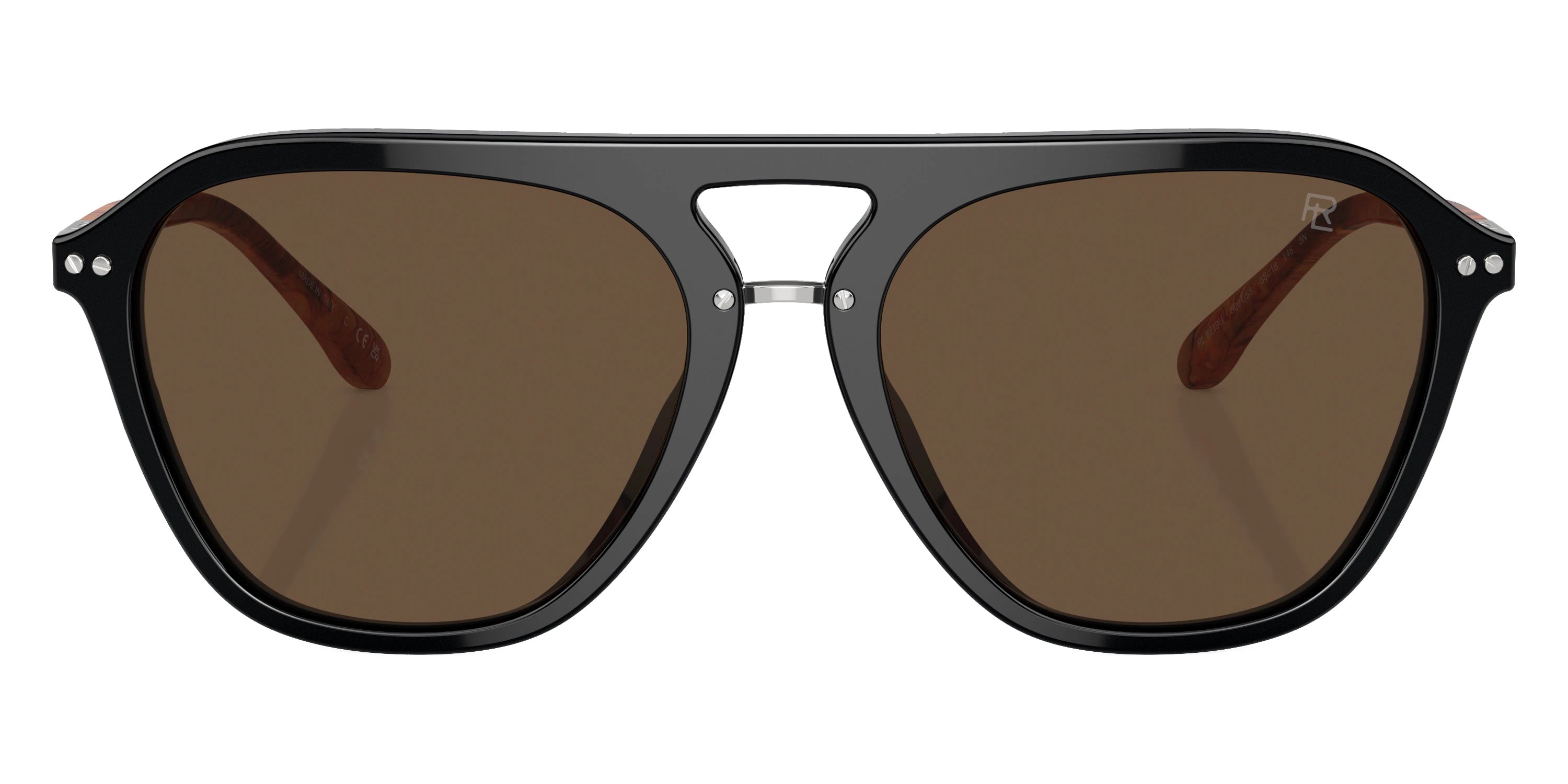 RALPH LAUREN - The Hugh RL8219U