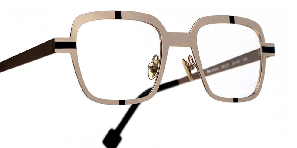 Sabine Be - Be Perfect