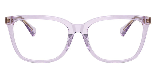 Shiny Transparent Lilac / 54-17-145