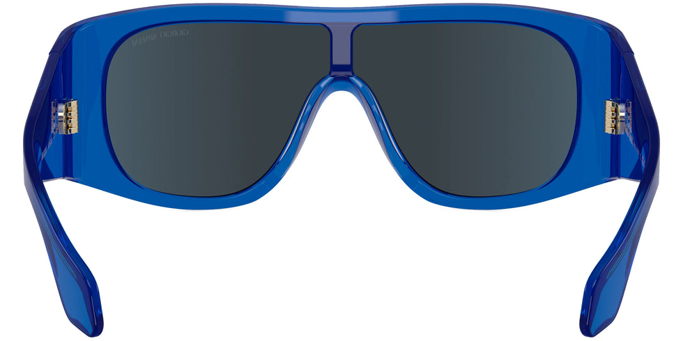 GIORGIO ARMANI - AR8222U