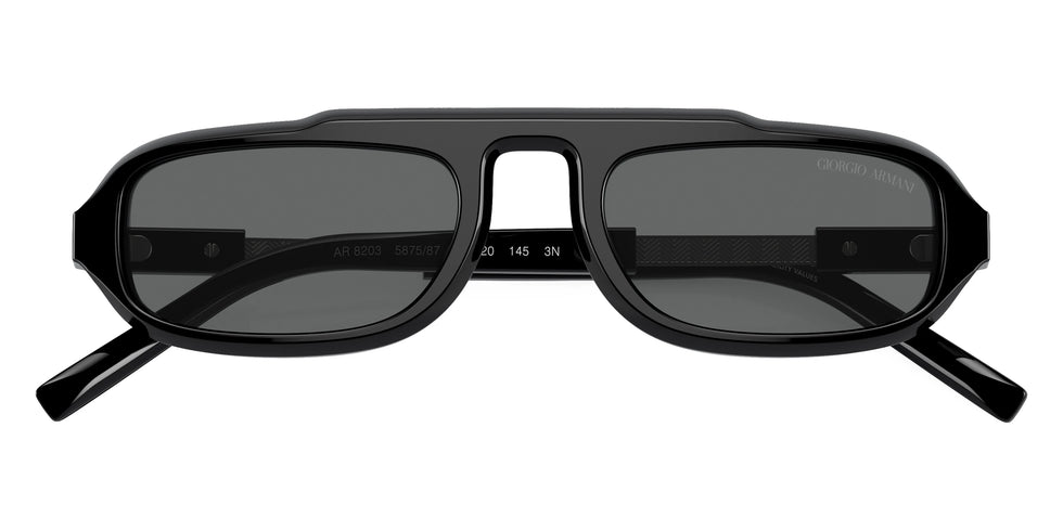 GIORGIO ARMANI - AR8203