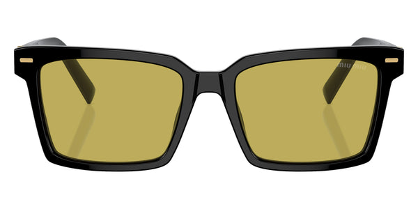 Black / Olive Green / 55-18-140