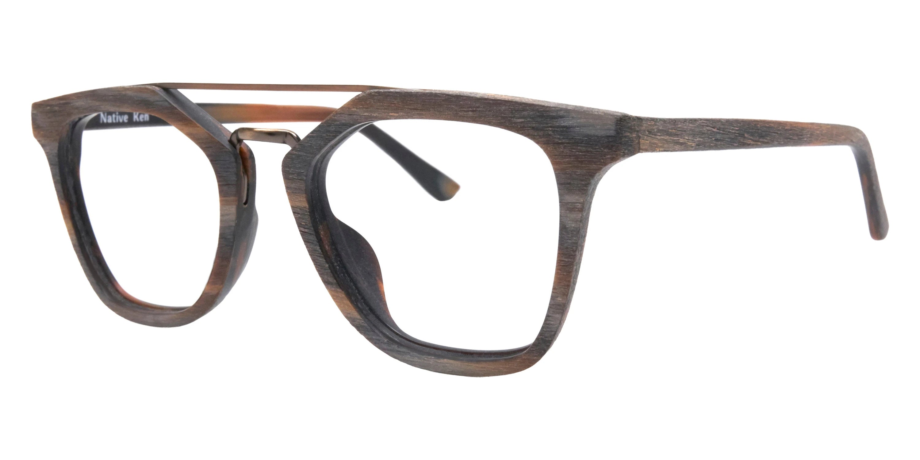 Native Ken - Park Row