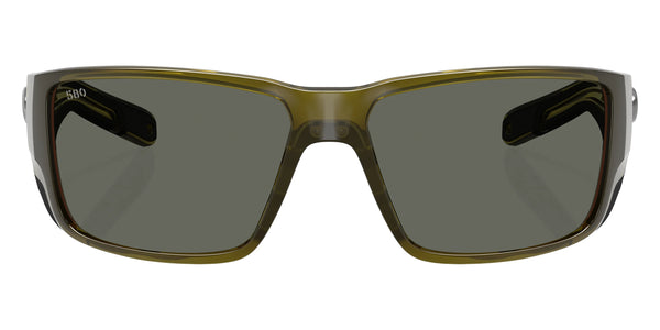 Seagrass / Gray Polarized / 60-16-121