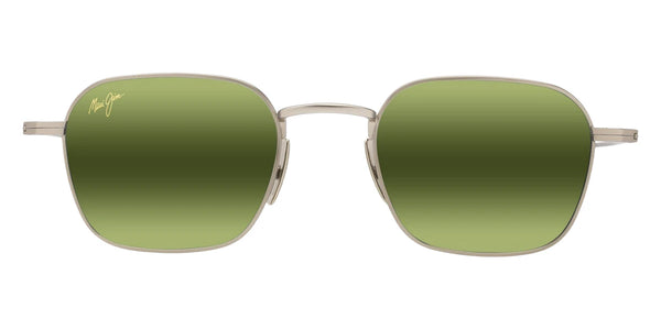 Matte Light Gold / Maui HT™ / 48-21-145