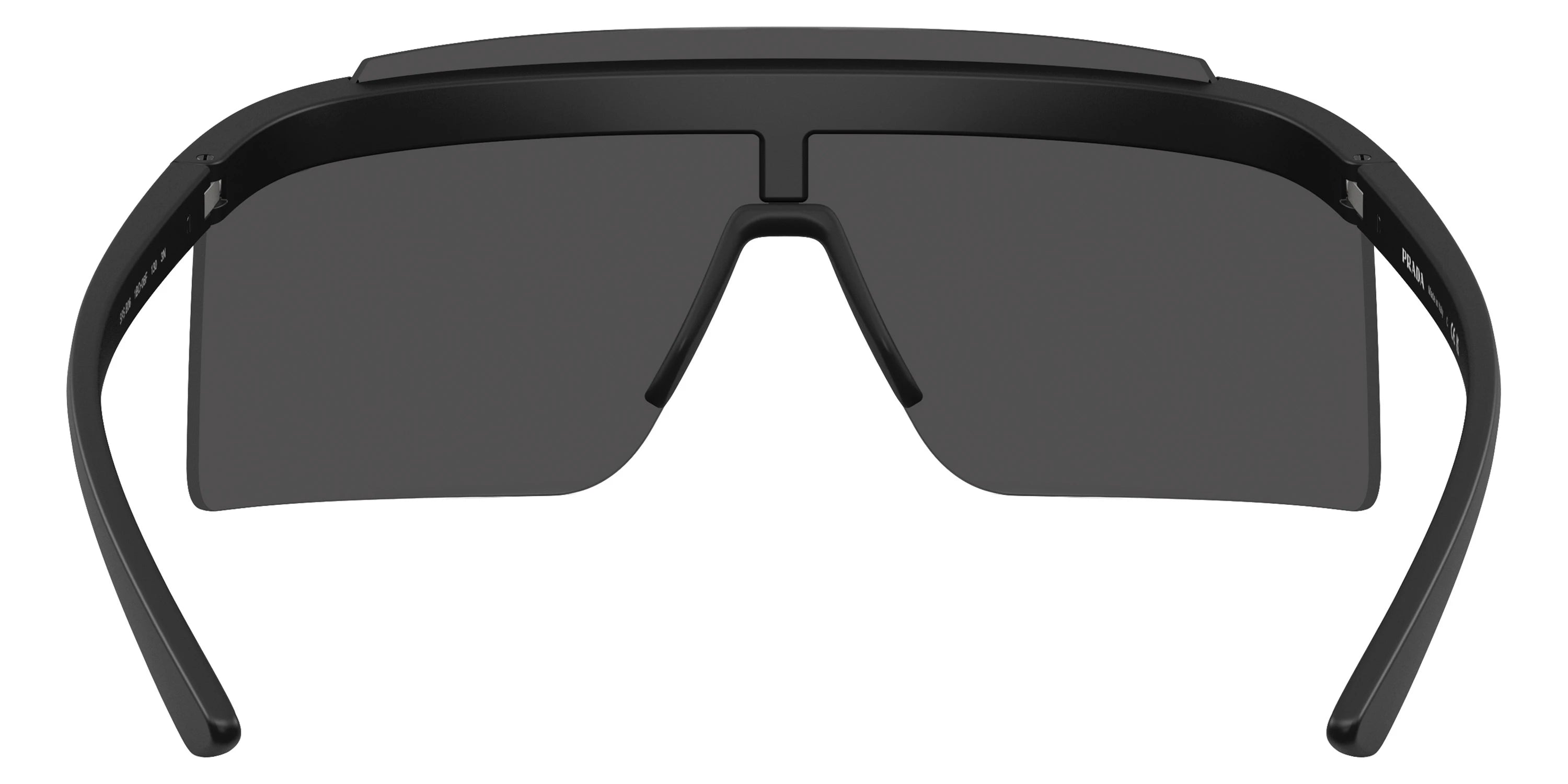 Prada Linea Rossa - PS B06S