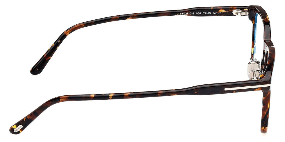 Tom Ford - FT5928-D-B