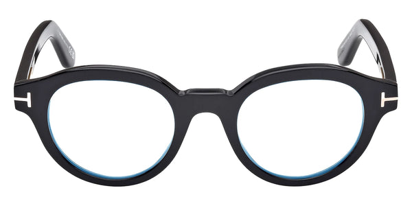 Shiny Black / Blue Filter / 49-22-145