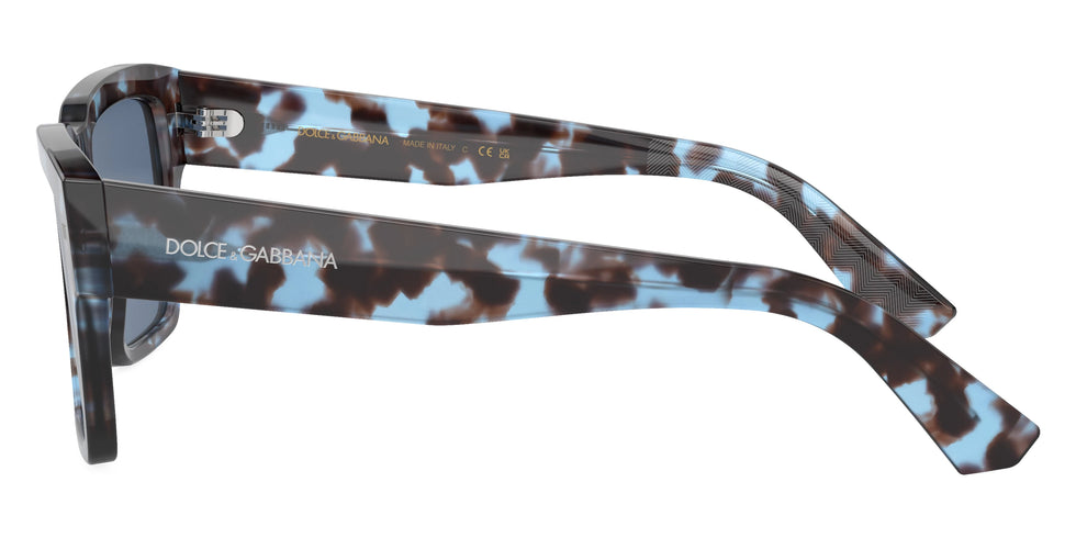 DOLCE&GABBANA - DG4431F